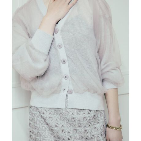 [^:25080140211040]y2025AWzLa TotaliteӂƂ`[fނƁAApJ̏_炩ȕ͂̃J[fBKBy₩ȓHɂ҂ŁAHD邾ŏ炵ۂɁBƂVGbgȂA⍘̃uĂ̂ŃoX悭Ȃ܂Bꂩ̃CxgV[YɌĂ􂵂Ă邨߂̉؂€ACełB舵ɂẮAiɂĂi\łmFBƖ̊֌WɂAۂFČꍇ܂B܂p\REX}[gtHȂǂ̊ɂA኱iƉ摜̃J[قȂꍇ܂Bi̐F́AiAbv摜QƂBfTCY:g:163cm pTCY:t[