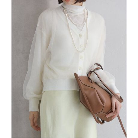 [^:25080140211040]y2025AWzLa TotaliteӂƂ`[fނƁAApJ̏_炩ȕ͂̃J[fBKBy₩ȓHɂ҂ŁAHD邾ŏ炵ۂɁBƂVGbgȂA⍘̃uĂ̂ŃoX悭Ȃ܂Bꂩ̃CxgV[YɌĂ􂵂Ă邨߂̉؂€ACełB舵ɂẮAiɂĂi\łmFBƖ̊֌WɂAۂFČꍇ܂B܂p\REX}[gtHȂǂ̊ɂA኱iƉ摜̃J[قȂꍇ܂Bi̐F́AiAbv摜QƂBfTCY:g:163cm pTCY:t[