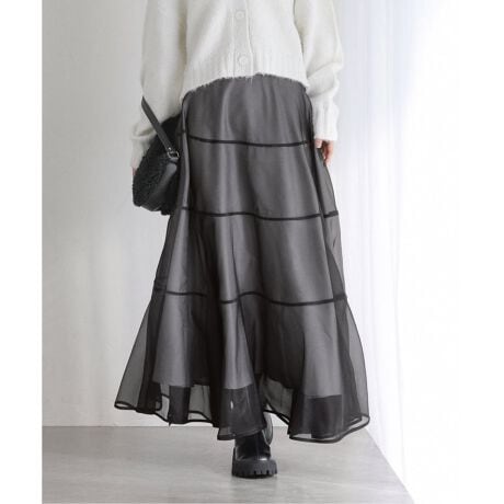 [^:25060140209040]y2025AWzLa Totalitey₩ȃVA[fނ͂̃OXJ[gBpCsOfUCANZgɂȂAтɕ\̂؂₩ȈꖇłB̂yfނȂ̂ŁANъ̂jbg{[̂gbvXƍDB炵~̃X^Cy߂܂B̓u[c킹āAfBCNɎdグ̂߂łB舵ɂẮAiɂĂi\łmFBƖ̊֌WɂAۂFČꍇ܂B܂p\REX}[gtHȂǂ̊ɂA኱iƉ摜̃J[قȂꍇ܂Bi̐F́AiAbv摜QƂBfTCY:g:163cm pTCY:36