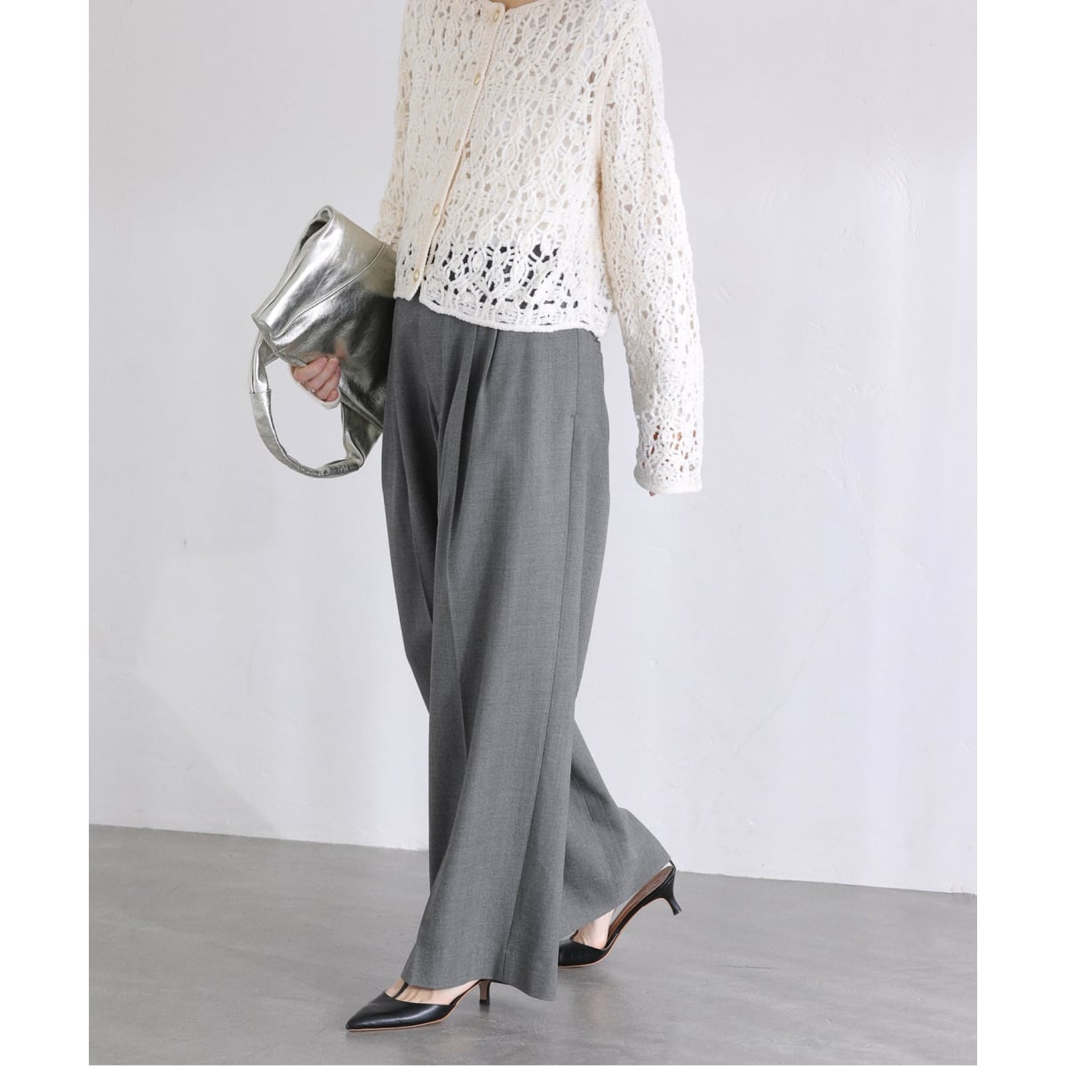 ラトータリテ(La TOTALITE) パンツ の一覧 | マルイウェブチャネル