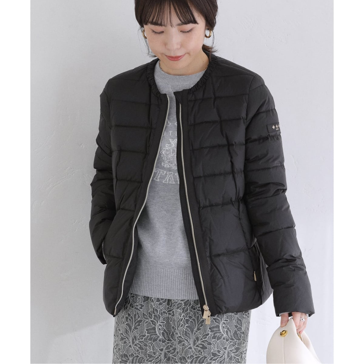 PYRENEX/ピレネックス】COCOON 別注ダウンジャケット | ラ トータリテ