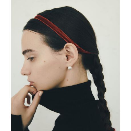 [^:25090150001640]y2025AWzLaTotalite-----------yperle, by SAORI TANABEzlCX^CXgȂׂ肳La Totalite鏉̃wAANZT[CollaborationACe܂Buhperle,uyvƂ̓tXŁh^hӖ܂BЂƂЂƂSACẽl[~OɂڂłB-----------Soeur(X[)̓tXŁhhƂӖBRuban(25090150001740)̖ƂāAt܂B[ŗhȒWp[perle,̃V{łBProfileȂׂ-stylistuh̃IEhfBAA^g̈ߑȂǕLX^CO|BiffAiXgAp[\iJXgBl YouTube ł́AghW Vlog 𔭐MB舵ɂẮAiɂĂi\łmFBƖ̊֌WɂAۂFČꍇ܂B܂p\REX}[gtHȂǂ̊ɂA኱iƉ摜̃J[قȂꍇ܂Bi̐F́AiAbv摜QƂB