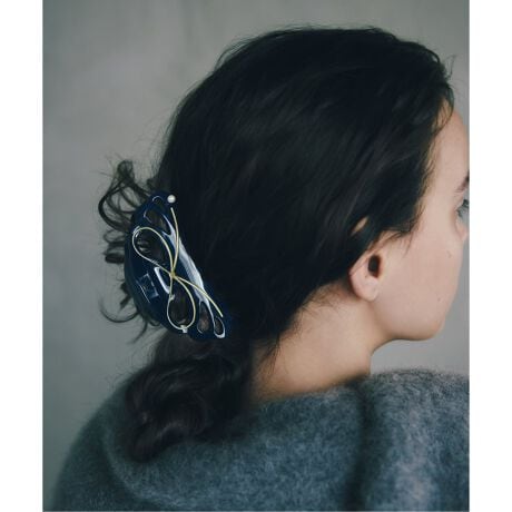 [^:25090150002440]y2025AWzLaTotalite-----------yperle, by SAORI TANABEzlCX^CXgȂׂ肳La Totalite鏉̃wAANZT[CollaborationACe܂Buhperle,uyvƂ̓tXŁh^hӖ܂BЂƂЂƂSACẽl[~OɂڂłB-----------̎q̍Dȗvflߍ񂾃NbvA̖Tr?sor(g])́AtXŁh󕨁hƂӖBS[h{̃`[tɁA[ɂp[perle,̃V{łBProfileȂׂ-stylistuh̃IEhfBAA^g̈ߑȂǕLX^CO|BiffAiXgAp[\iJXgBl YouTube ł́AghW Vlog 𔭐MB舵ɂẮAiɂĂi\łmFBƖ̊֌WɂAۂFČꍇ܂B܂p\REX}[gtHȂǂ̊ɂA኱iƉ摜̃J[قȂꍇ܂Bi̐F́AiAbv摜QƂB