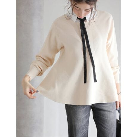 [^:26080140840010]萔ʂɒBAߐ؂ƂȂ܂y2026SSzLaTotalite悢nƗ𕹂jbgfނŁA̓IȃyvVGbgYɃL[vĂꖇBĝ̃CE킸AӂƍL鐞炵no܂BlbNC͂ƃVvɎdグAIEItǂɂޖ\fUCBŐ􂦂C[W[PAŁAfC[ɗ̂ƂBꂢ߃pcƍ킹ʋ΃X^CAfjł̃JWA_E܂ŕL􂵂܂BFȂnFȂLkF򊴁FȂňFʁyX^btpRgzsX^btFmizukitg:160cm/̌^:/iTCY:S~M/pTCY:t[TCYF{fBrɂ͓KxȂƂ肠܂BfފFƂĂĔ͊炩BŃC[W[PA\łBSnFyALk̂ŉKȒSnB`N`N܂łB舵ɂẮAiɂĂi\łmFBƖ̊֌WɂAۂFČꍇ܂B܂p\REX}[gtHȂǂ̊ɂA኱iƉ摜̃J[قȂꍇ܂Bi̐F́AiAbv摜QƂBpfgF164cm@pTCYFt[yӎzE摜̏i̓TvłBۂ̏iƎdlAH኱قȂꍇ܂BETCY\L͂܂ŖڈƂȂ܂BE׏󋵂ɂA͂\肪Oシꍇ܂BEqlւ̔X̔xꍇ܂BEǉYíAꕔ̓X܁Aʔ̂Ŕ̔̏ꍇ܂B\߂B