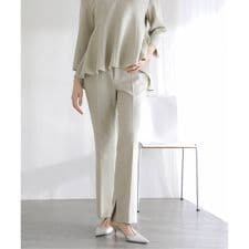 ベルト金具パンツ