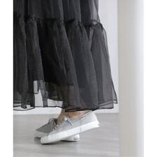 SUPERGA /スペルガ ERSEY LAME LEGGERA