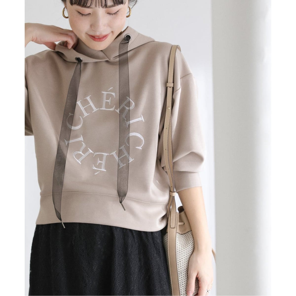 [�}���C]�y�􂦂�z�T�[�N�����S�p�[�J�[/�� �g�[�^���e�iLa TOTALITE�j �x�[�W��