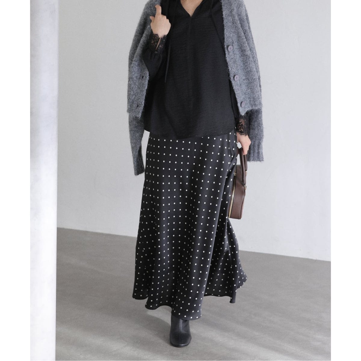 ラトータリテ(La TOTALITE) スカート の一覧 | マルイウェブチャネル