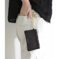 AULENTTI/オウレンティ レザーフラグメントケース