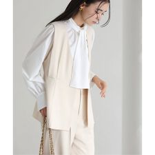 【洗える】コンシャスジレ