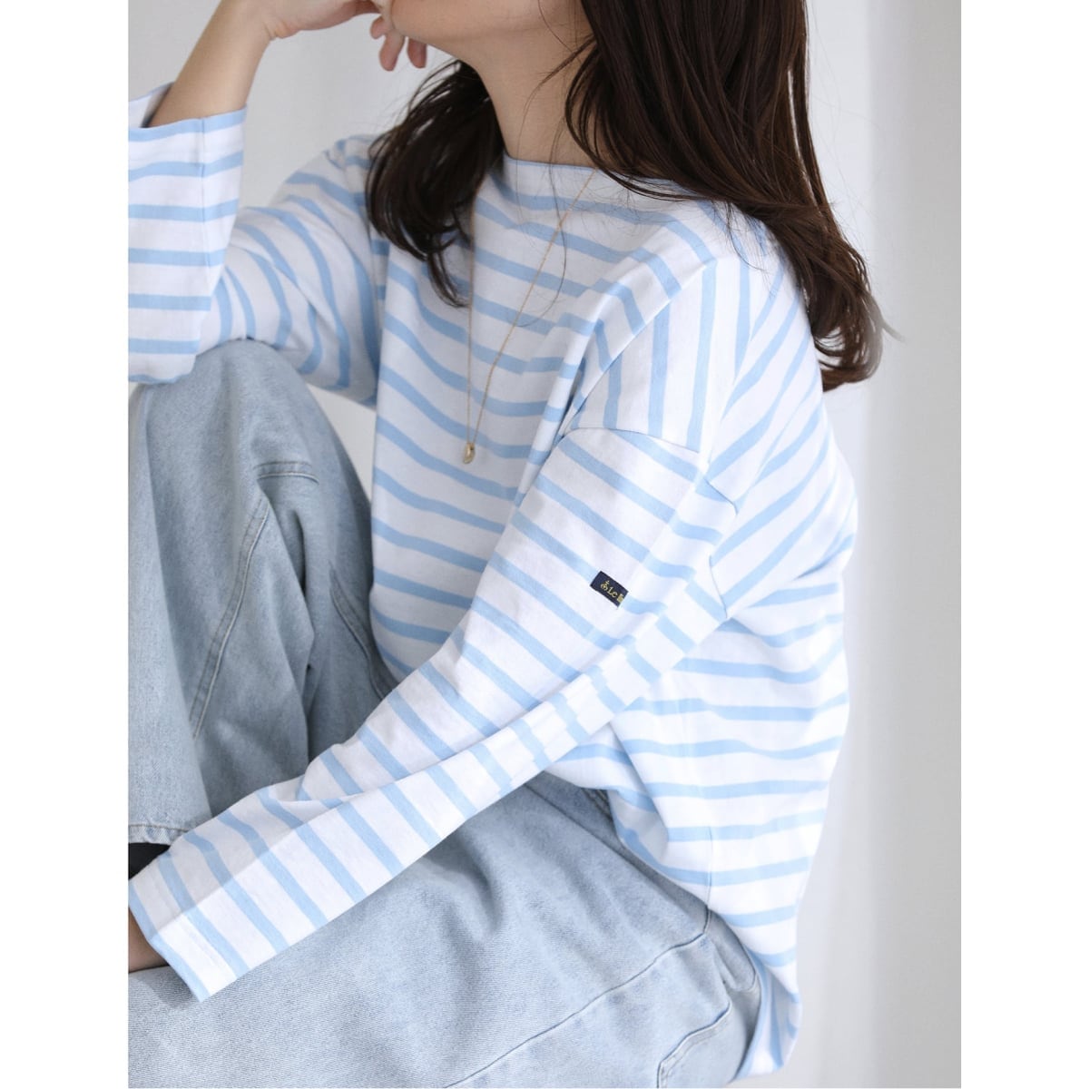 [�}���C]�y�􂦂�zLE MINOR/���~�m�A �ʒ��{�[�_�[�v���I�[�o�[/�� �g�[�^���e�iLa TOTALITE�j �T�b�N�X�u���[