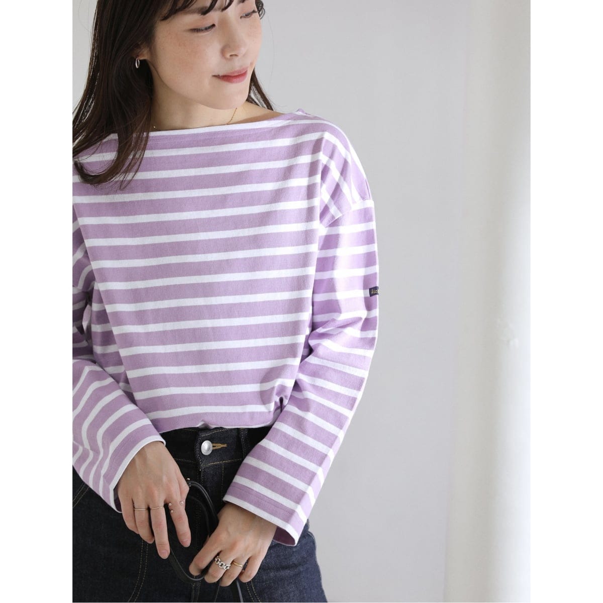 [�}���C]�y�􂦂�zLE MINOR/���~�m�A �ʒ��{�[�_�[�v���I�[�o�[/�� �g�[�^���e�iLa TOTALITE�j �p�[�v��