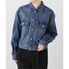 【洗える】Healthy Denim /ヘルシーデニム　Dates
