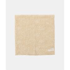 【洗える】レーススカーフ