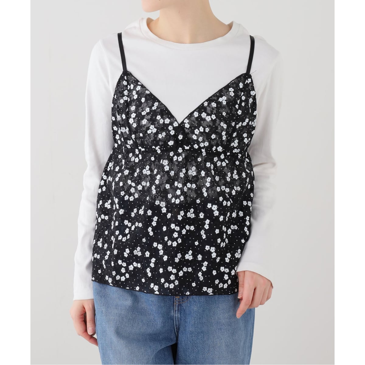 [�}���C]�y�􂦂�zPROVOKE/�v�����H�[�N �v�����g���[�X�L���~�\�[��/�� �g�[�^���e�iLa TOTALITE�j �u���b�N