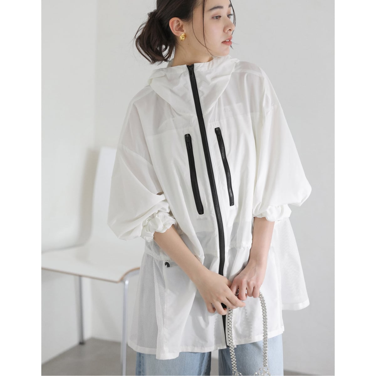 ラトータリテ(La TOTALITE) アウター・ジャケット・コート の一覧