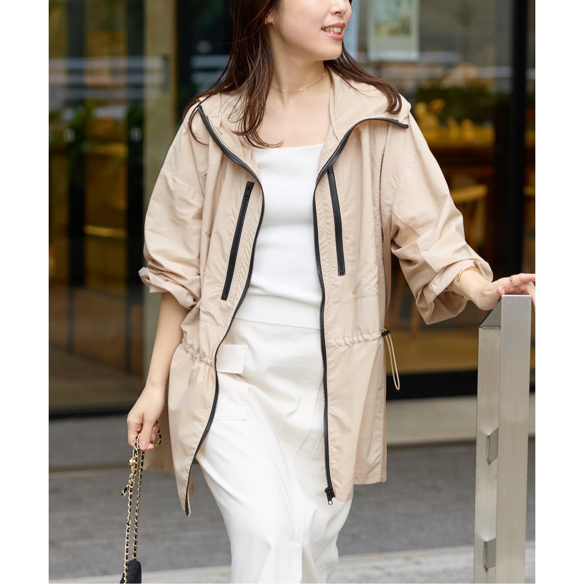 ラトータリテ(La TOTALITE) アウター・ジャケット・コート の一覧