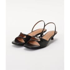 KOMOREBI MUSEUM/コモレビミュージアム ストラップ 2WAYサンダル