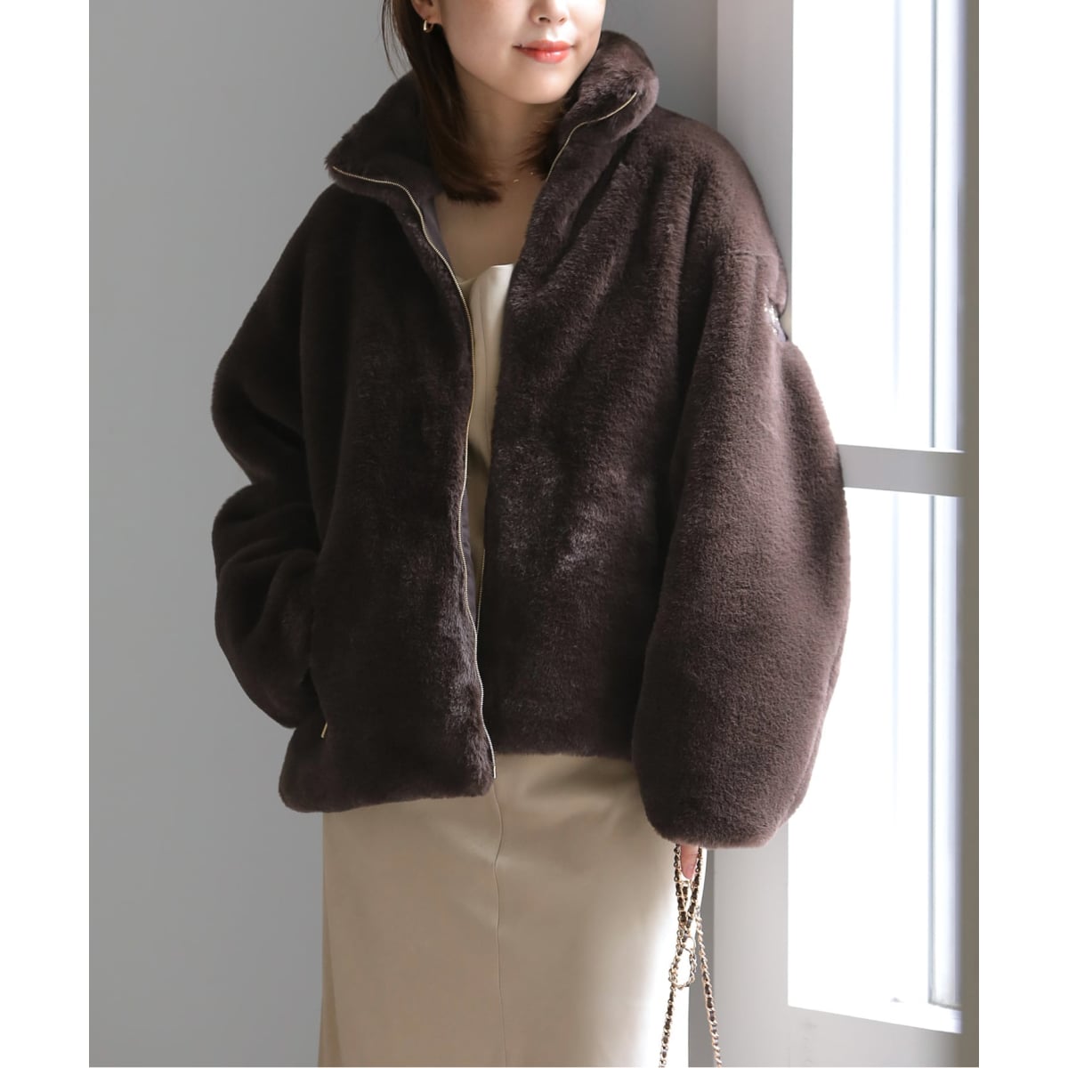 [�}���C]TATRAS/�^�g���X BARBRA/�� �g�[�^���e�iLa TOTALITE�j �u���E��
