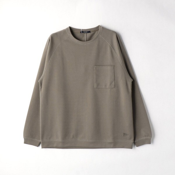 ライトダンボールラグランスウェット | グランドパーク(Grand PARK