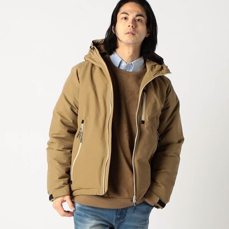 NANGA別注オーロラダウンジャケット | グランドパーク(Grand PARK  