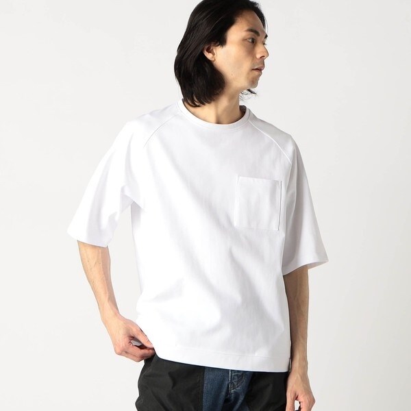 半袖スウェット WAREHOUSE ウエアハウス [4084]セコハン 半袖 スウェット