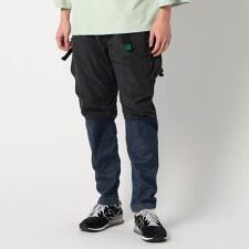 NANGA×H.A.K.U/ナンガ×ハク別注　HANDSFREE CARGO パンツ