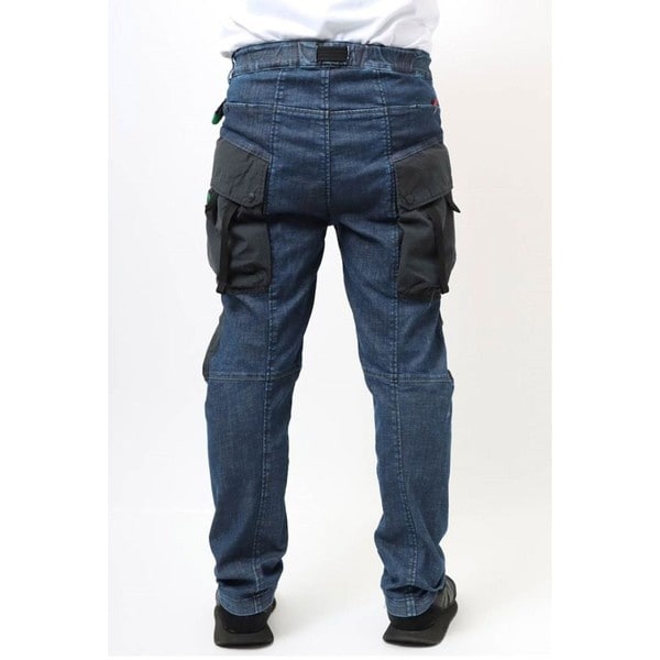 NANGA×H.A.K.U/ナンガ×ハク別注 HANDSFREE CARGO パンツ