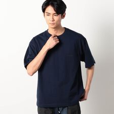 NANGA × Grand PARK/ナンガ×グランドパーク別注バックプリントTシャツ