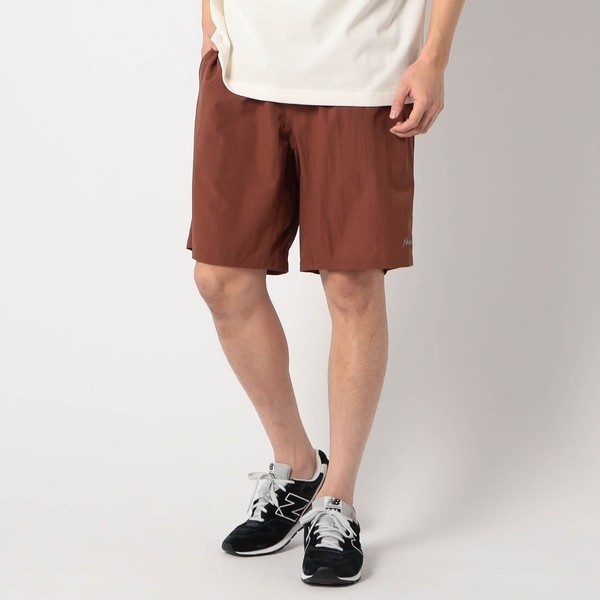 グランドパーク/NANGA(ナンガ) Dot Air COMFY Shorts 49ブラック 48(L) メンズ パンツ(Grand Park)マルイ 通販 49ブラック