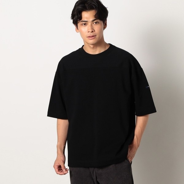 NANGA別注ドローコードラグランTシャツ NANGA別注ドローコードラグランTシャツ｜Tシャツ｜ニコル公式