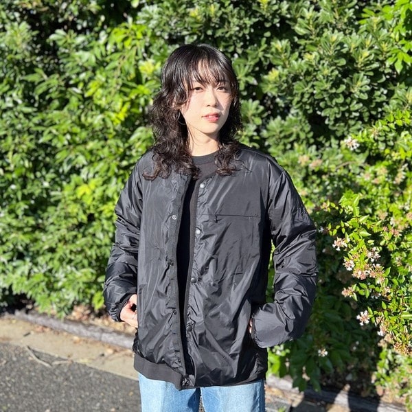トップ グランドパーク(Grand PARK) メンズ その他アウター・ジャケット トップス