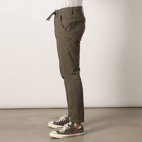 裏起毛レギンスイージーパンツ | グランドパーク(Grand PARK) | マルイ