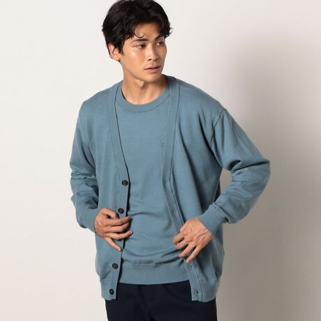 [^ԁF4469-6001]G̗ǂƒSnɂXEFbgoŒpojbgJ[fBKEfUC̏_炩𐶂āA҂ݖڂƋl߂ĕ҂ł̂ŃXEGbĝ悤ȊoŒpł܂BJ[fBKɂ͂܂tĂȂẽ|PbgANZgɂȂĂ܂BAȕɃw{̕ҒnɂĂ̂|CgłBEVGbg傫߂ȂƂ̂VGbgTVc̏ɒpĂAAE^[WPbg̃Ci[ɂpłVGbgɂȂĂ܂BEt@ubN_炩AG̗ǂgpĂ܂BLтȂ悤ɂƓxڂl߂ĕ҂ł܂B@ŐłC[W[PA|CgłBEX^COǂ݂̂ŃVcTVc̏ɒpĂAWPbgAE^[̃Ci[ƂĂǂłpł܂BJWAłLCڂłǂȃV[łg闘֐|CgłBƒł̂\ȏiłBڍׁA舵@͏iɕtĂi\AAeV^OmFBnFȂLkF򊴁FȂňFʓFȂX^btpRg{Ё@Hg:178/̏d:66kg/̌^F/iTCYF48(L)/pTCYF48ikjTCYF悢Ƃ̂TCYBCi[ƂĂpłBfފFҒnl܂ĂĂ肵Ă钅SnF炩ȔG