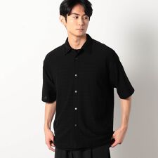 メッシュ半袖シャツ | グランドパーク(Grand PARK)