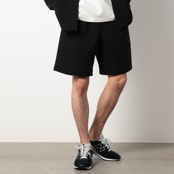 NANGA*GrandPARK 別注DOT AIR COMFY SHORTS NANGA×GrandPARK/ナンガ×グランドパーク別注DOT AIR COMFY SHORTS