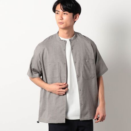 [^ԁF5269-8020]̂閃̂悤ȕ\ʊGC[W[PAfނŐiăVGbgςohJ[VcEfUCohJ[x[Xɑ傫߂ȋ|PbgANZgɂĂ܂BtXibvtɂČyƃJWAȗvfĂ܂B̃R[hi邱ƂŃVGbgς̂|CgłBEVGbgƂTCYŖt߂ĒĂAJĒĂVGbgꂢɌ܂B̃R[hi鎖ŃVGbgɕωt܂BEt@ubNy̖̑fފʋCǂyPA₷|GXefނōČĂ܂BVɂȂɂA̗ƃ|GXë₷킹tĂɍœKȑfނɂȂĂ܂BƒŐ\ȃC[W[PA|CgłEX^CÕR[hiăChpcƍ킹̂߂łBfނœWJĂpcƃZbgAbvł̒p߂łBƒł̂\ȏiłBڍׁA舵@͏iɕtĂi\AAeV^OmFBnFȂLkFȂ򊴁FȂňFʓFȂX^btpRg{Ё@Hg:178/̏d:66kg/̌^F/iTCYF48(L)/pTCYF48ikjTCYF悭Ƃ肪TCYfފF肪ČyBSnFyāAGǂ