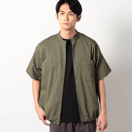 [^ԁF5269-8020]̂閃̂悤ȕ\ʊGC[W[PAfނŐiăVGbgςohJ[VcEfUCohJ[x[Xɑ傫߂ȋ|PbgANZgɂĂ܂BtXibvtɂČyƃJWAȗvfĂ܂B̃R[hi邱ƂŃVGbgς̂|CgłBEVGbgƂTCYŖt߂ĒĂAJĒĂVGbgꂢɌ܂B̃R[hi鎖ŃVGbgɕωt܂BEt@ubNy̖̑fފʋCǂyPA₷|GXefނōČĂ܂BVɂȂɂA̗ƃ|GXë₷킹tĂɍœKȑfނɂȂĂ܂BƒŐ\ȃC[W[PA|CgłEX^CÕR[hiăChpcƍ킹̂߂łBfނœWJĂpcƃZbgAbvł̒p߂łBƒł̂\ȏiłBڍׁA舵@͏iɕtĂi\AAeV^OmFBnFȂLkFȂ򊴁FȂňFʓFȂX^btpRg{Ё@Hg:178/̏d:66kg/̌^F/iTCYF48(L)/pTCYF48ikjTCYF悭Ƃ肪TCYfފF肪ČyBSnFyāAGǂ