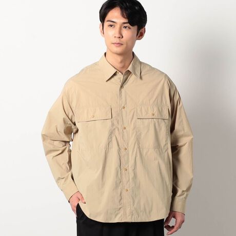 [^ԁF5169-8000]x̖ȑfނgpVcAE^[ƂĂg}`VcEfUCVcƂĂHD̃AE^[ƂĂg悤ɒǂƂ̂TCYɂĂ܂Bt̓XibvtɂăJWAȗvfƌyʉAeɃ|PbgtăAE^[ɎdグĂ܂B傫߂̋|Pbg͈ʒuɕt鎖ŃoXĂ܂|Pbg̑ܕzbVɂĂ̂ANZgɂȂĂ܂BEVGbgƂTCYŔ̃XEFbgȂǂ𒅂悤ɂĂ܂B肪fނŃVGbg̓IɌ̂łBEt@ubNȑfނ̍x^CvC^[gpĂ܂B肪ČyVɂȂɂAȓL̔Gɗǂ|CgłBEX^COƂ肪TCYȂ̂ŁACi[ɔ̃XEFbg鎖ł܂Bfނɒ肪̂Ńpc̃VGbgI΂ɃR[fBl[go܂Bƒł̂\ȏiłBڍׁA舵@͏iɕtĂi\AAeV^OmFBnFȂLkFȂ򊴁FȂňFʓFȂX^btpRg{Ё@Hg:178/̏d:66kg/̌^F/iTCYF48(L)/pTCYF48ikjTCYF悭Ƃ肪TCYfފF肪ČyBSnFyāAGǂ