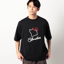 【COBMASTER(コブマスター)】吸水速乾ルーズTシャツ