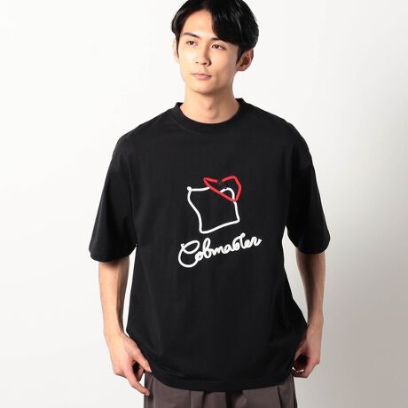 [^ԁF5269-9889]1{̃e[vŃCXg⃍SAe[v[NZ@ŃRuxA[S\vgTVcƂ͈ꖡANZgɂȂĂ܂B肵VGbgŃjZbNXł̒p߂łBzH̑fނgpĂ܂ByCOBMASTER(Ru}X^[)zRu}X^[1970NɃCMXŒa܂BCMX̊?THE COBLES COMPANY LIMITED?obNw?Cob Bear?uhC[WɃeg͂ obNXqȂ OVтAzACe𑽂WJ܂BaI?Cob Bear?܂Vȗ͂߂܂Bƒł̂\ȏiłBڍׁA舵@͏iɕtĂi\AAeV^OmFBnFLkF򊴁FňFʓFȂX^btpRg{Ё@Hg:178/̏d:66kg/̌^F/iTCYF48(L)/pTCYF48ikjTCYFS̓Iɒ悭Ƃ̂VGbgfފFyAƂĂ钅SnFyĔG肪ǂB