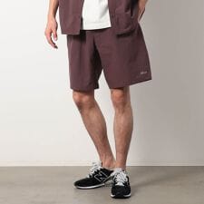 NANGA(ナンガ) DOT AIR COMFY ショーツ | グランドパーク(Grand PARK)