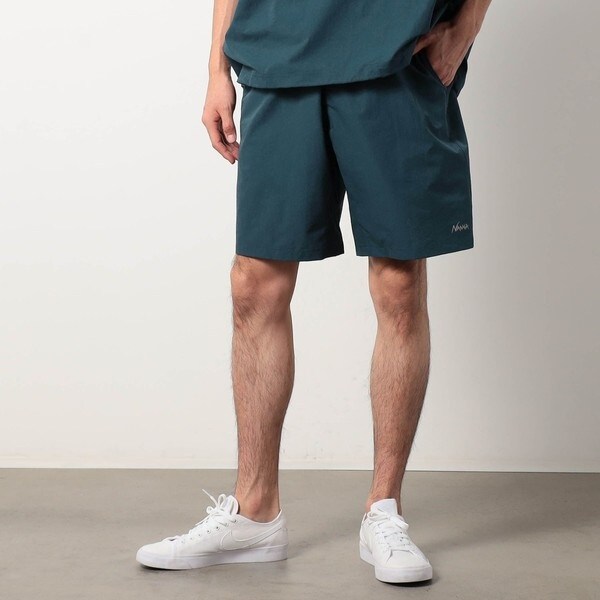 NANGA(ナンガ) DOT AIR COMFY ショーツ | グランドパーク(Grand PARK