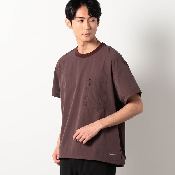 [}C]NANGA DotAir COMFY TVc/Ohp[NiGrand PARKj 07{h[