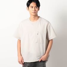 NANGA DotAir COMFY Tシャツ