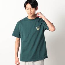 【COBMASTER(コブマスター)】 吸水速乾天竺Tシャツ