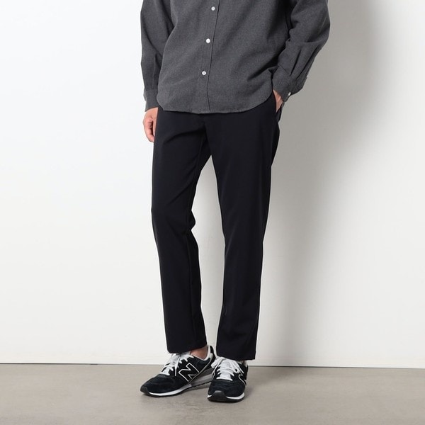 グランドパーク（Grand PARK）/ナイロンジョーゼットテーパードパンツ ナイロンジョーゼットテーパードパンツ | グランドパーク(Grand PARK