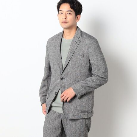 [^ԁF5469-3500]H~炵fފ͂̃z[Xp e[[hWPbgNVbNȘȂ܂ɁASňyƎp˔e[[hWPbgBz[Xp̕\LȐnGߊoAIEIt킸􂷂ꒅłByfUCzEGXg̍i}2{^dlɁApb`|PbgzJWÃgbhfUCB͖{؉HdĂŃ{^OƂłA܂ԂtȒȂy߂܂B|Pbg2܂ލv5|PbgtŁA[\Bfނ̃pcƍ킹΁AZbgAbvƂĂp\łByVGbgz悭ƂuU[CNȃVGbgB߂̃yƂⒷ߂̒䂪ۂ^ArWlXX^CɂKBEGXg̍i}Ă邽߁AbNXA₷oXłByt@ubNzz[XpL̕\A|GXepČyʂ₷dĂ@\IfށBڂ̒g͂̂܂܂ɁAщHCɂȂɂAgɓKłByX^COzfނ̃pcƂ̃ZbgAbvX^C͂Afj`mpƍ킹JWAȒȂ߁B̃{^Jă[AbvȂǁAȂ̃AW݂łBBROOKLYN OVERALLubNI[o[I[1904NɃj[[NEubNŒaubNI[o[I[Ђ̃[NXsbg󂯌pA̓l̓ɊYZJhCB^tȑfނƒJȖD͂̂܂܂ɁAJWAłȂiȃVGbgƃfUCBItBX⎩AT̃JtFȂǁAV[킸RɓށgVdhƂāAʂ킸ɗnވꒅĂ܂BnFȂLkFȂ򊴁FȂňFʓFȂyX^btpRgz{ Hig178cm^̏d66kg^̌^Fʁ^iTCYF48jpTCYF48iLjTCYFߓxɑ傫A傤ǗǂbNX̂TCYBfފFڂɉ݂ȂyĈ₷fފBSnFӂƂgADKɒpł܂B