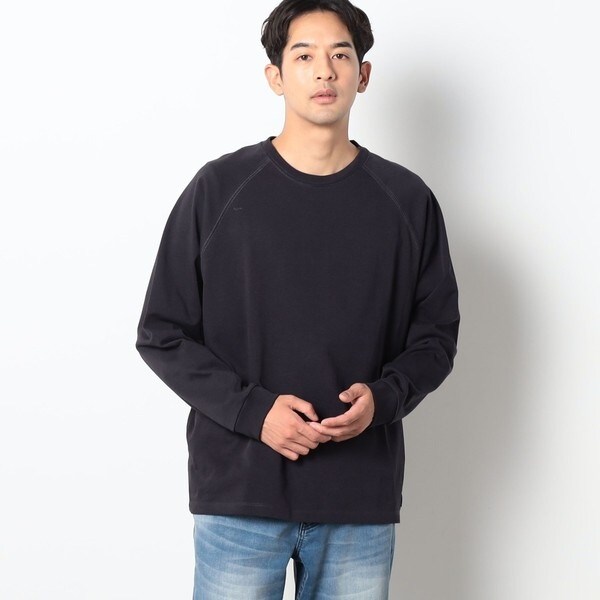 ラコステ × ビームス 別注 ビッグ ワニ ロングスリーブ Tシャツ ブラック 楽天市場】【中古】ラコステ ビームス 別注 ビッグ ワニ ロング