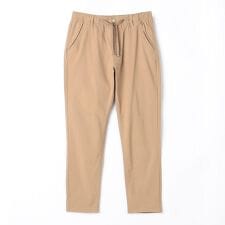 裏起毛レギンスイージーパンツ